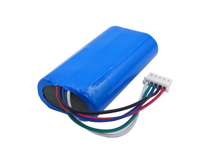 CoreParts Battery for 3Dr RC Hobby 25.16Wh Li-ion 7.4V 3400mAh for 3Dr Solo Transmitter - W125326399