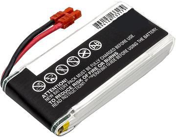 Syma best sale x5hc battery