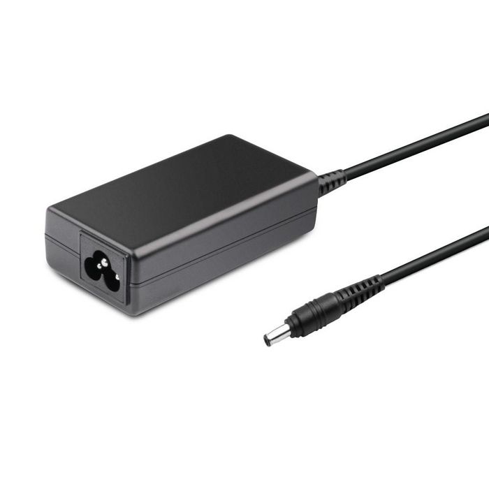 CoreParts Power Adapter for Samsung 60W 19V 3.16A Plug:5.5*3.3p Including EU Power Cord - W124463309