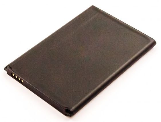 CoreParts Battery for Samsung 12.2Wh Li-ion 3.8V 3200mAh Galaxy Note 3 - W124663156