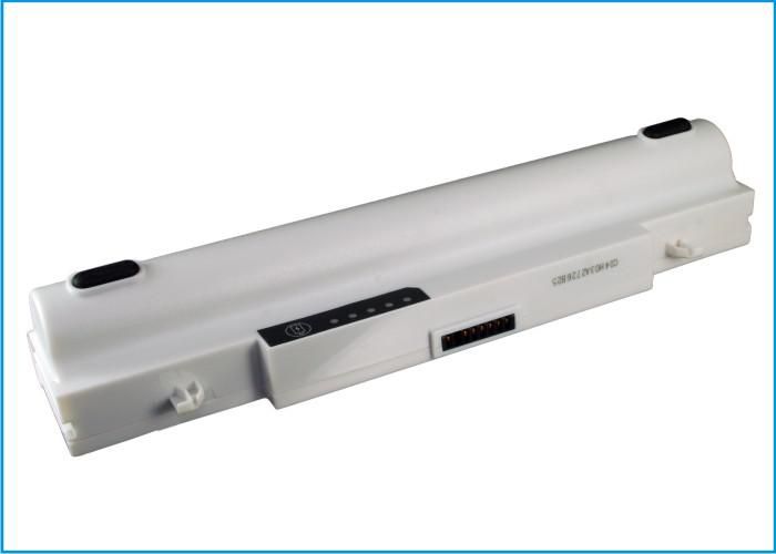 CoreParts Battery for Samsung Laptop 73Wh Li-ion 11.1V 6600mAh White, NP-540-JS03AU, NP-NP-R540, NP-P210, NP-P210-BA01, NP-P210-BA02, NP-P210-B - W125162828