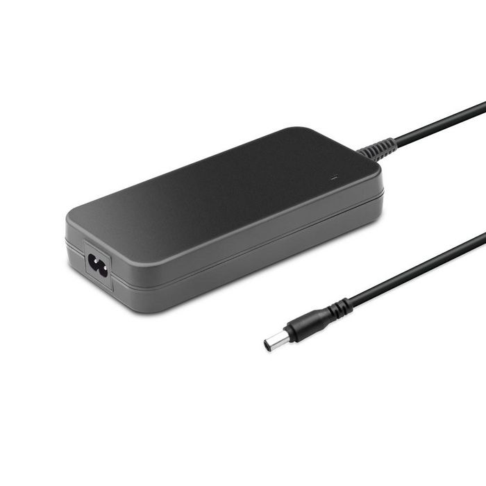CoreParts Power Adapter for Sony 120W 19.5V 6.15A Plug: 6.5*4.4 Including EU Power Cord - W124663162