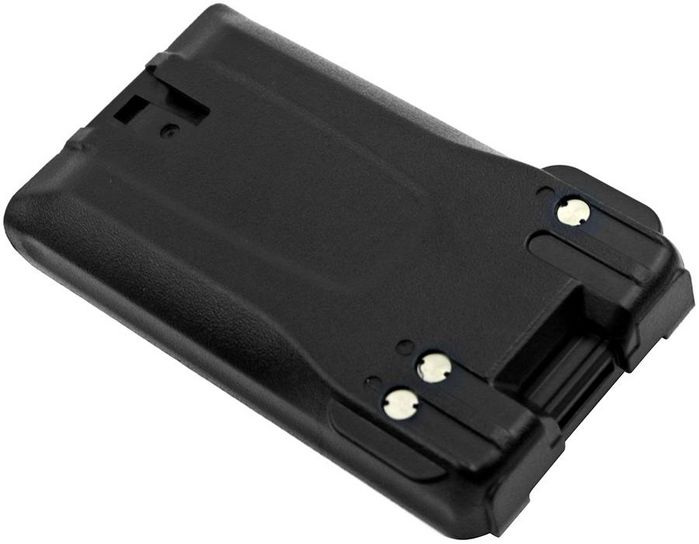 CoreParts Battery for Two Way Radio 19.24Wh Li-ion 7.4V 2600mAh Black Icom, IC-3101, IC-4101, IC-F3001, IC-F3002, IC-F3003, IC-F3008, IC-F3101D, - W124463355