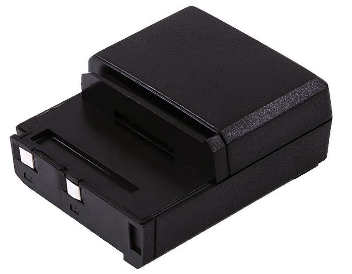 CoreParts Battery for Two Way Radio 7.2Wh Ni-Mh 7.2V 1000mAh Black Kenwood, TH-235, TH-235A, TK-235, TK-235A - W124363157