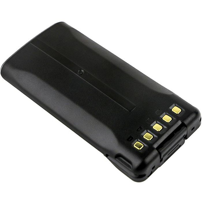 CoreParts Battery for Two Way Radio 15.12Wh Ni-Mh 7.2V 2100mAh Black Kenwood, NX-210, NX-410, TK-5210, TK-5210G, TK-5310, TK-5310G, TK-5410 - W124763129