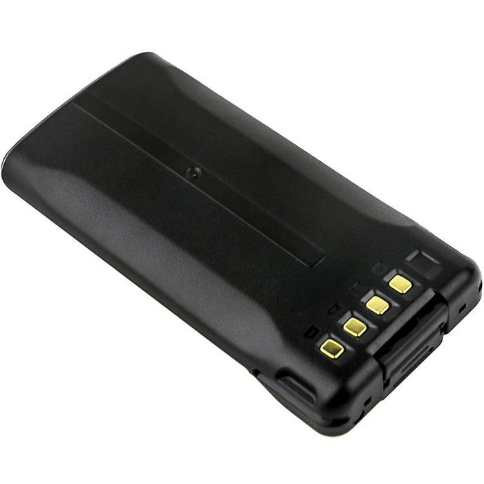 CoreParts Battery for Two Way Radio 13.32Wh Li-ion 7.4V 1800mAh Black Kenwood, TK-3160, TK-3180K, TK-3185, TK-5210, TK-5310, TK-5310GK, TK-5310K - W124463360