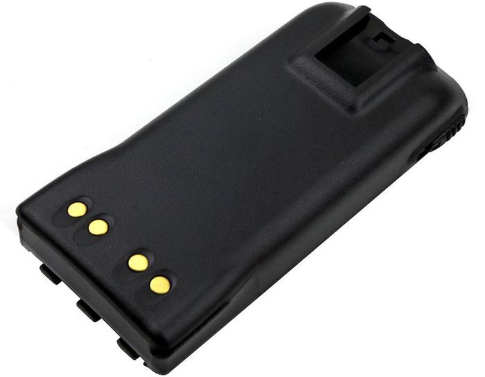 CoreParts Battery for Motorola Mobile 19.24Wh Li-ion 7.4V 2600mAh Black, Motorola, GP1280, GP140, GP240, GP280, GP320, GP328, GP338, GP340 - W125062995