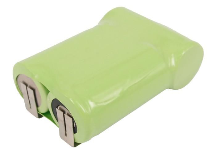 CoreParts Battery for AEG Vacuum 10.8Wh 3.6V Ni-Mh 3000mAh Green, Junior 3000 - W124563235