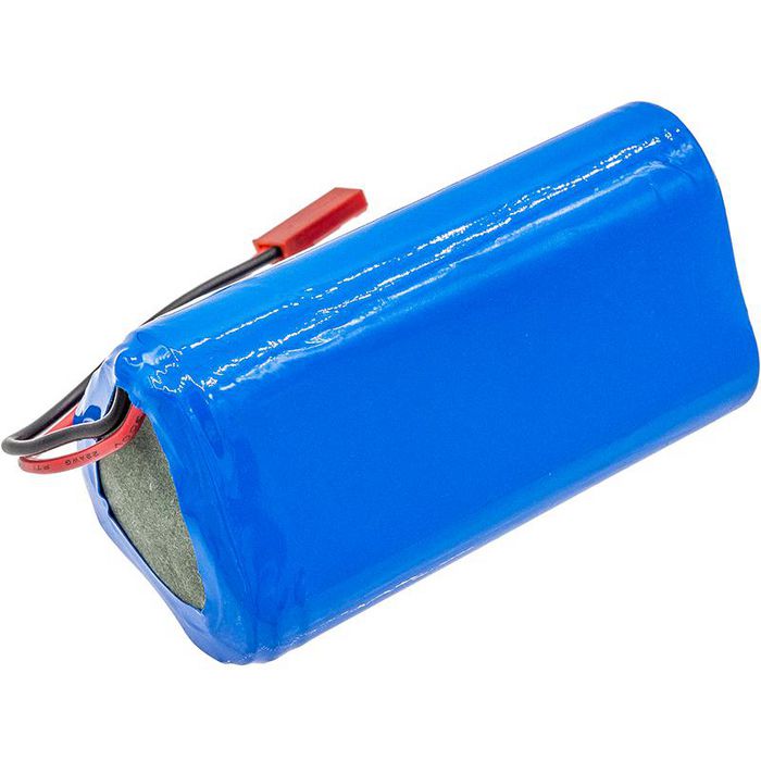 CoreParts Battery for Electropan Vacuum 28.86Wh 11.1V Li-ion 2600mAh Blue, Ilive V3s, Ilive V3s Pro, Ilive V5, Ilive V5s, Ilive V5s Pro - W125262646