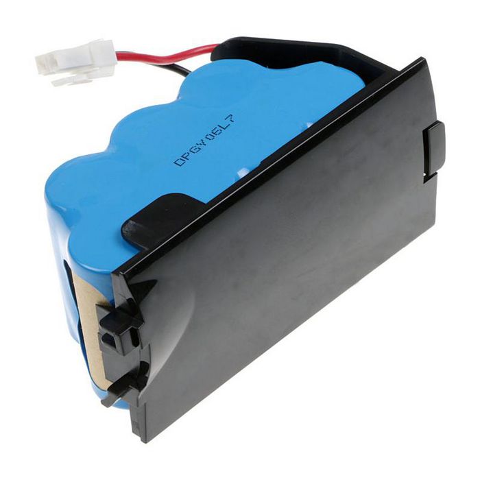 CoreParts Battery for Euro Pro Vacuum 1.68Wh 8.4VV Ni-Mh 200mAh Black, AP1172, AP1172N, V1917 - W124463389
