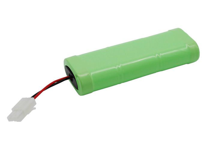 CoreParts Battery for iRobot Vacuum 25.92Wh 7.2V Ni-Mh 3600mAh Black, Looj 125, Looj 135, Looj 155 - W124463392