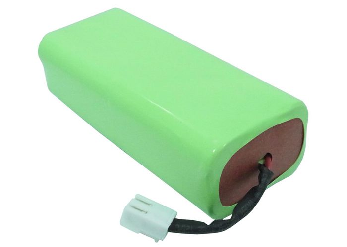 CoreParts Battery for Philips Vacuum 11.52Wh 14.4V Ni-Mh 800mAh Green, FC8800, FC8802 - W124563247