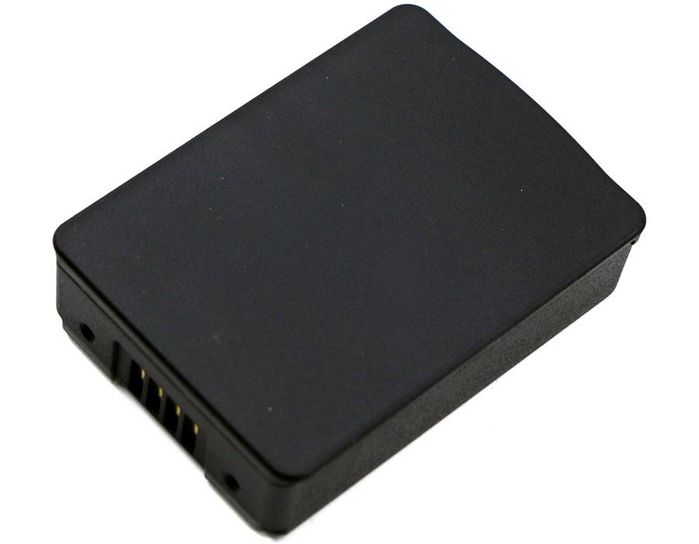 CoreParts Battery for Wireless Headset 6.66Wh Li-Pol 3.7V 1800mAh Black, for Clear-Com FreeSpeak II - W124763165