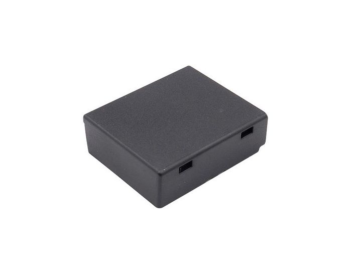 CoreParts Battery for Wireless Headset 3.5Wh Li-Pol 3.7V 950mAh Black, for Eartec ComStar Wireless Headset - W124862836