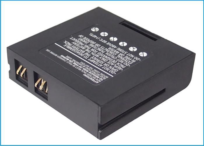 CoreParts Battery for Wireless Headset 7.2Wh Ni-Mh 4.8V 1500mAh Black, for Hme COM400 - W124763166