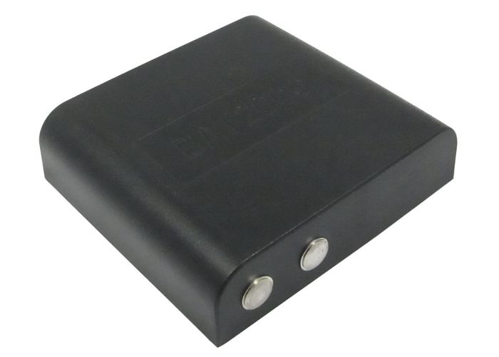 CoreParts Battery for Wireless Headset, 1200 mAh, 5.76 Wh, 4.8 V, Ni-MH - W125063027