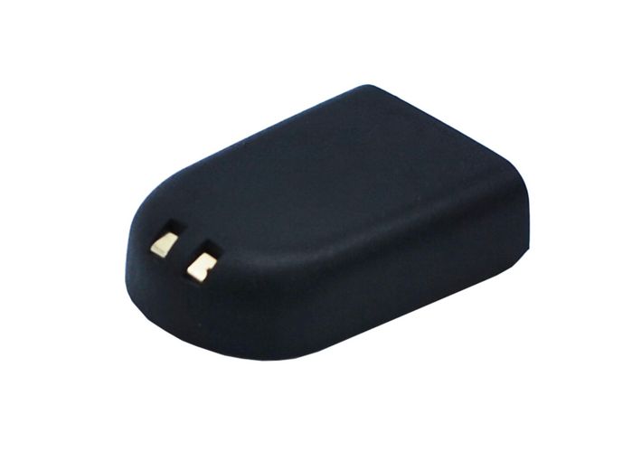CoreParts Battery for Wireless Headset, 140 mAh, 0.5 Wh, 3.7 V, Li-Pol - W124463402