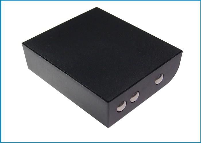 CoreParts Battery for Wireless Headset 5.4Wh Ni-Mh 3.6V 1500mAh Black, for Panasonic Ultraplex II, WX-CT2020 - W124463404