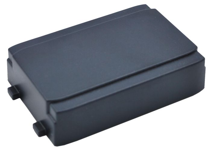 CoreParts Battery for Wireless Headset 6.29Wh Li-ion 3.7V 1700mAh Black, for Panasonic Attune AIO 2050, UltraPlex II 2051, WX-CH2050, WX-CT2050 - W124763167