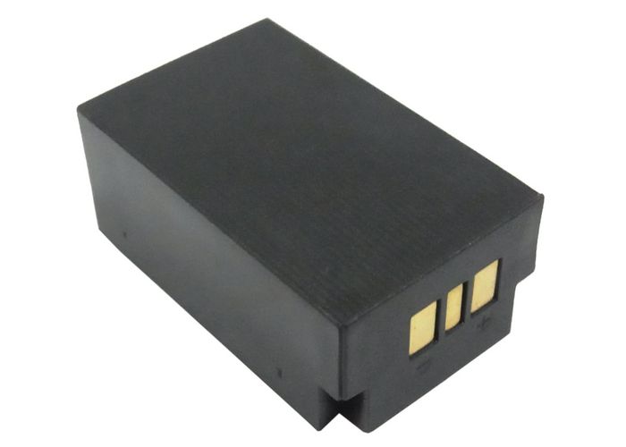 CoreParts Battery for Wireless Headset 2.59Wh Li-Pol 3.7V 700mAh Black, for Parrot ZIK - W124763168
