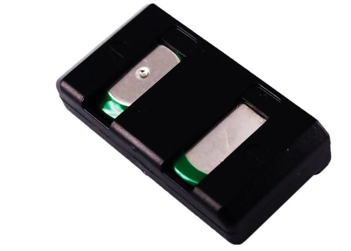 CoreParts Battery for Wireless Headset, 60 mAh, 0.14 Wh, 2.4 V, Ni-MH - W124663227