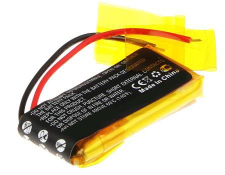 CoreParts Battery for Wireless Headset, 80 mAh, 0.29 Wh, 3.7 V, Li-Pol - W124862843