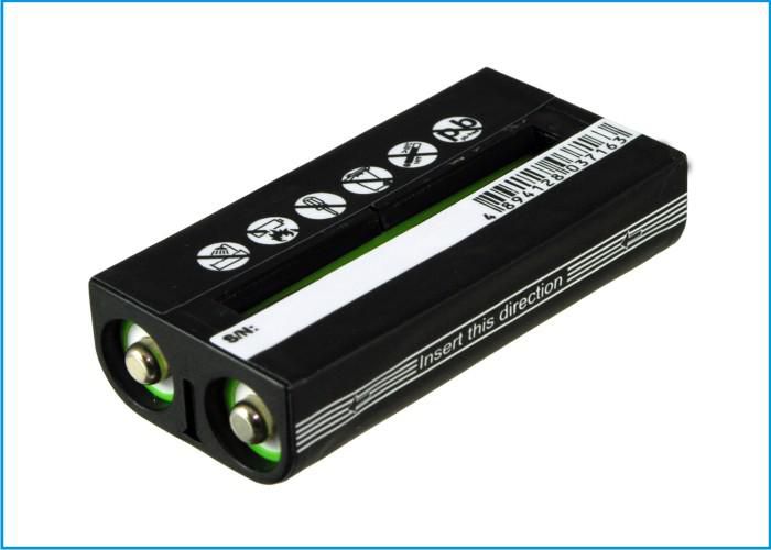 CoreParts Battery for Wireless Headset 1.68Wh Ni-Mh 2.4V 700mAh Black, for Sony MDR-IF245RK, - W124463410
