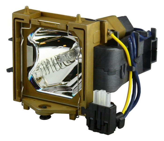 CoreParts Projector Lamp for Infocus 170 Watt, 2000 Hours fit for Infocus Projector LP540, LP640, LS5000, SP5000, Ask C160, C180, Proxima Projector C160, DP-5400X, DP-6400X - W124586164