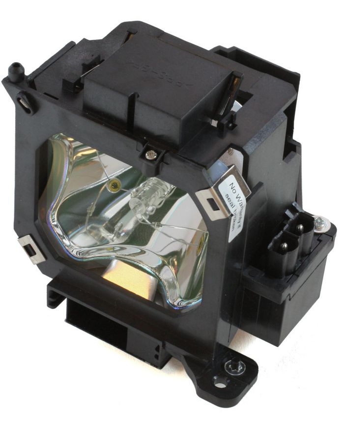 CoreParts Projector Lamp for Epson 250 Watt, 2000 Hours fit for EpsonProjector EMP-7800, EMP-7850, EMP-7900, EMP-7950, V11H119020, - W124763442