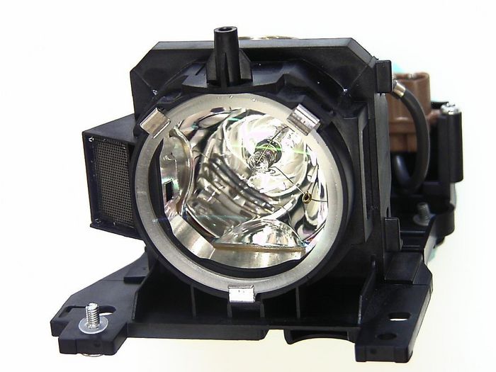 CoreParts Projector Lamp for 3M 220 Watt, 2000 Hours fit for 3M Projector X64, X64W, X66, CL66X - W125063307