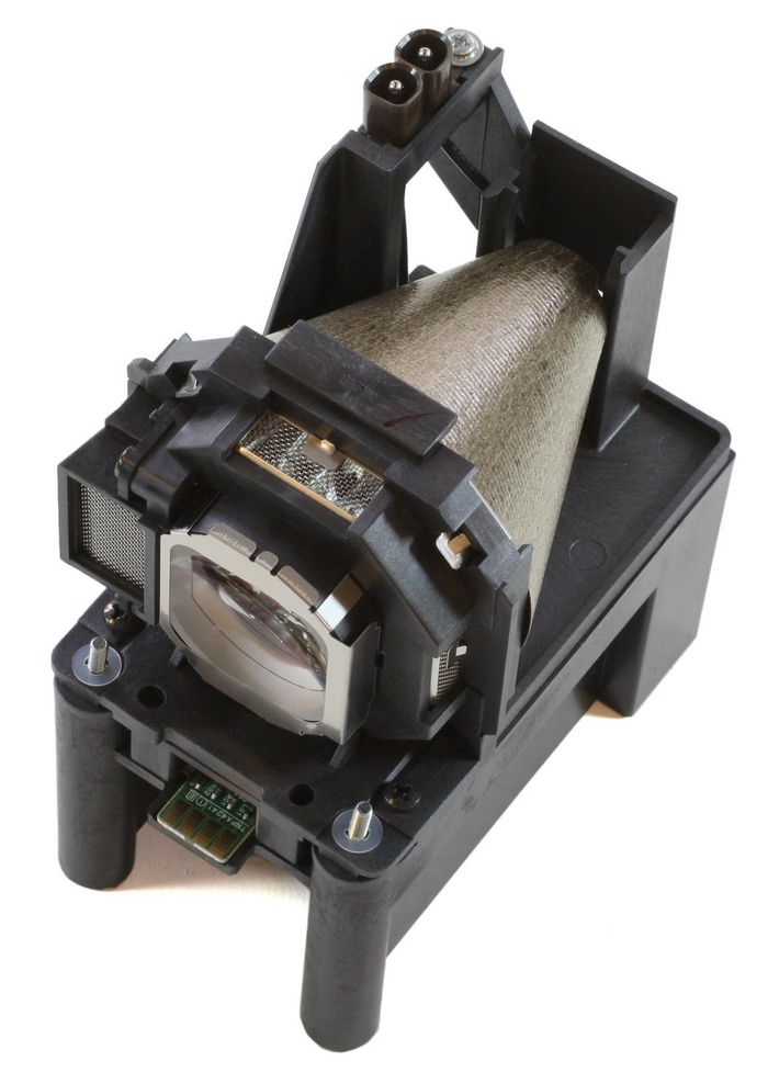 CoreParts Projector Lamp for Panasonic 250 Watt, 2000 Hours fit for Panasonic PT-F100, PT-F200, PT-F200NTU, PT-FW430, PT-FX400 - W124363461