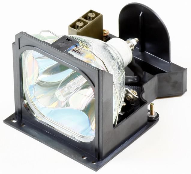 CoreParts Projector Lamp for Mitsubishi 150 Watt, 2000 Hours LVP-X50U, S50, X50, X70U - W125326664
