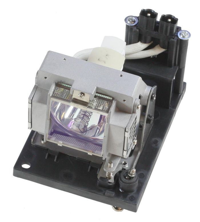 CoreParts Projector Lamp for NEC 260 Watt, 2000 Hours fit for NEC Projector NP4000, NP4001 - W125063309