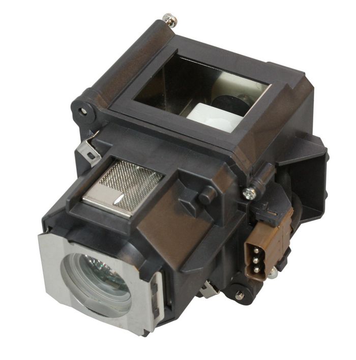 CoreParts Projector Lamp for Epson 275 Watt, 1500 Hours fit for Epson Projector EB-G5000, EB-G5200, EB-G5200W, EB-G5300, EB-G5350, H286A - W124863122
