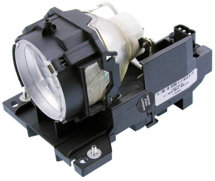 CoreParts Projector Lamp for Hitachi 275 Watt, 2000 Hours fit for Hitachi Projector CP-SX635, CP-WUX645N, CP-WX625, CP-X809 - W125163173