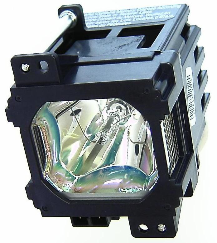 CoreParts Lamp f/ JVC DLA-HD1, DLA-HD10/RS1, DLA-HD100, DLA-HD1WE, DLA-RS1, DLA-RS2, 200 W, 2000 h - W124563531