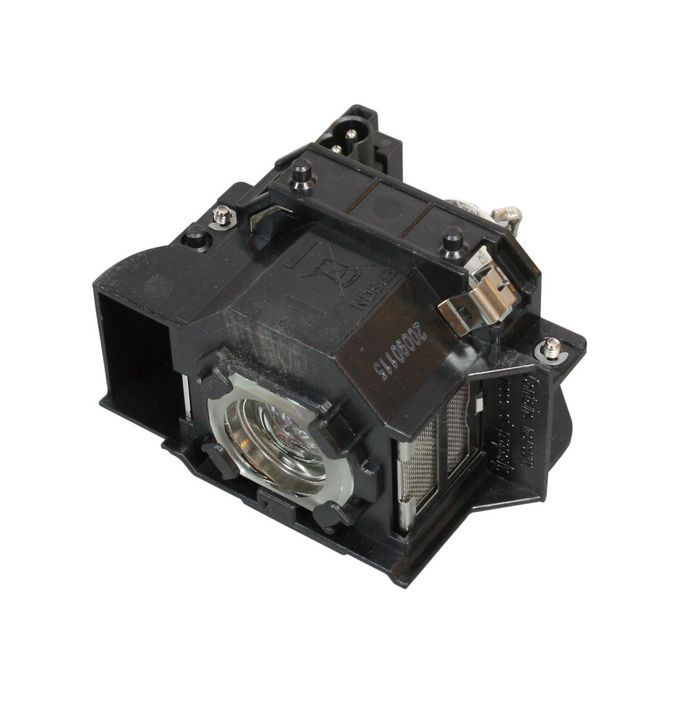 CoreParts Projector Lamp for Epson 2000 Hours, 120W fit for Epson Projector EB-DM2, EMP-DE1, EMP-DM2, EH-DM2, Moviemate 50, - W124563532