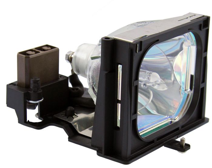 CoreParts Projector Lamp for Philips 200 Watt, 2000 Hours CBRIGHT SV1, CBRIGHT SV2, CBRIGHT SV2 PLUS, CBRIGHT SV20b, CBRIGHT SV20i - W124863132