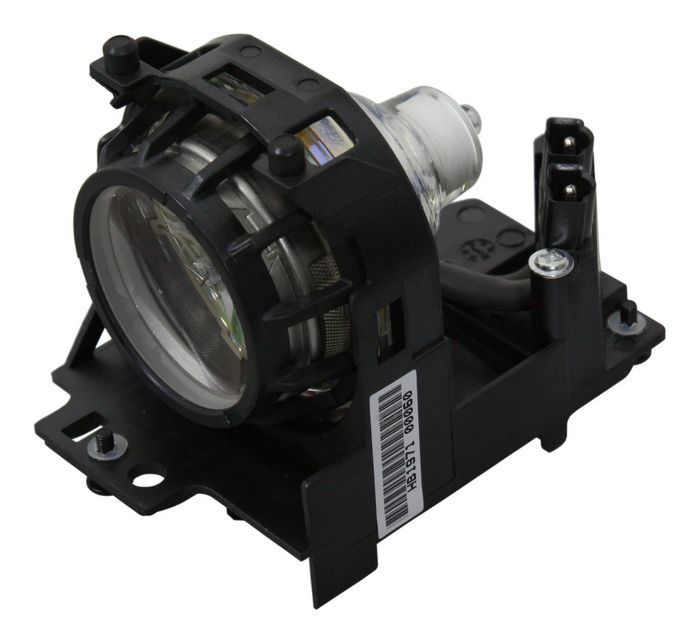 CoreParts Projector Lamp for Hitachi 130 Watt, 2000 Hours CP-S210, CP-S210F, CP-S210T, CP-S210W, PJ-LC5, PJ-LC5W - W124363476