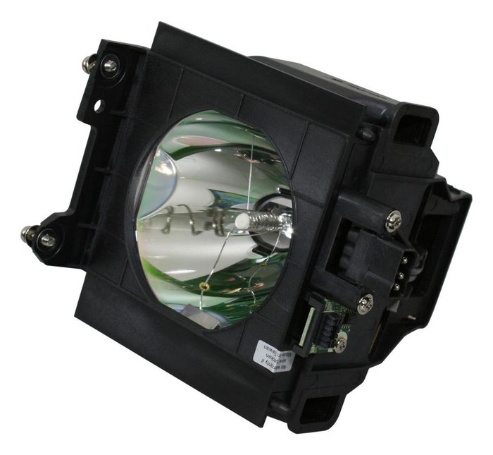 CoreParts Lamp for Panasonic PT-D4000, PT-D4000E, PT-D4000U, 210 W, 2000 h - W124863136