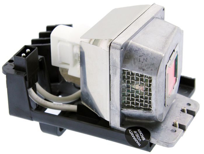 CoreParts Projector Lamp for ViewSonic 260 Watt, 3500 Hours PJ560D, PJ560DC, PJD6240 - W124663510