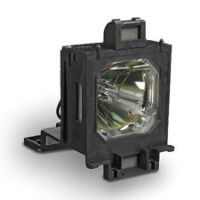CoreParts Lamp for projectors 330 Watt, 3000 Hours - W124663512