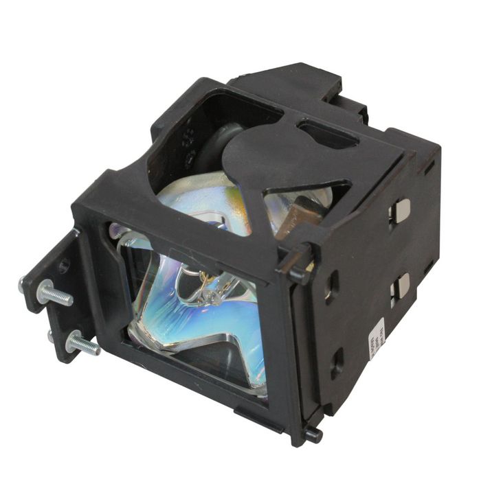 CoreParts Projector Lamp for Panasonic 120 Watt, 2000 Hours PT-AE100, PT-AE100U, PT-AE200, PT-AE200U, PT-AE300, PT-AE300U, PT-L200U - W124463699