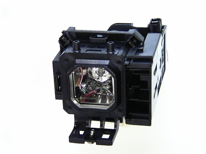CoreParts Projector Lamp for Canon 210 Watt, 2000 Hours fit for Canon Projector LV-7365 - W125063338