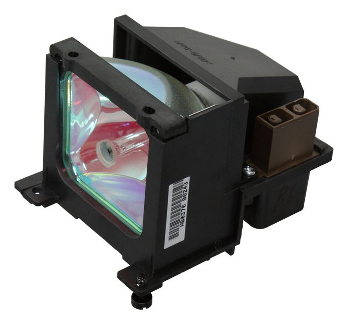 CoreParts Projector Lamp for NEC 160 Watt, 2000 Hours VT440, VT440K, VT450, VT540, VT540G, VT540K - W124363495