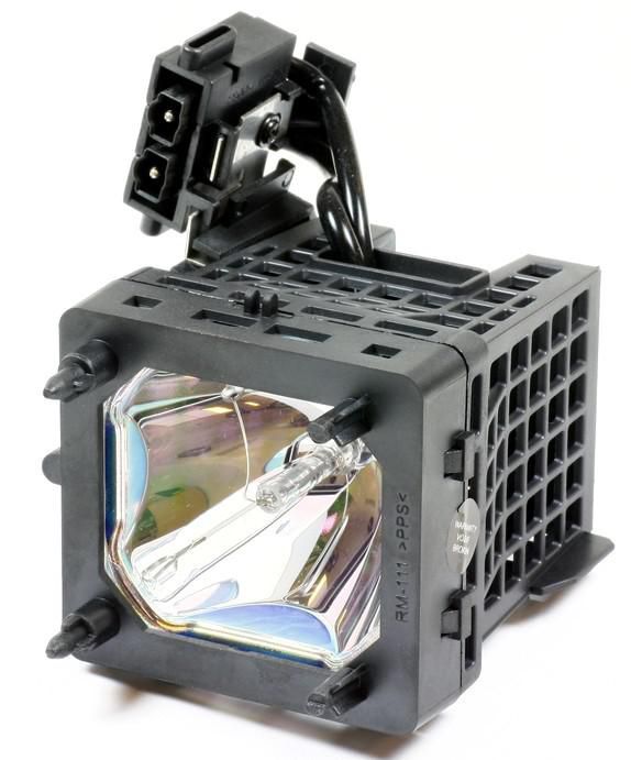 CoreParts Projector Lamp for Sony 150 Watt, 1500 Hours KDS 50A2000, KDS 55A2000, KDS 60A2000 - W124363497