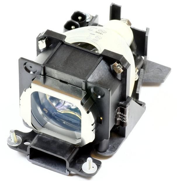 CoreParts Projector Lamp for Panasonic fit for Panasonic PT-LB10E, PT-LB10NT, PT-LB10NTE, PT-LB20E, PT-LB20NT - W124363504