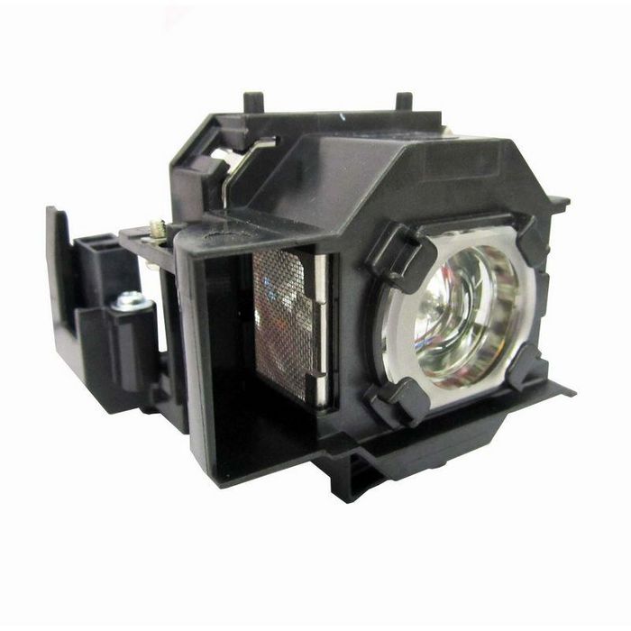 CoreParts Projector Lamp for Epson 170 Watt, 2000 Hours fit for Epson EMP-S4, EMP-S42, PowerLite S4 - W124363505