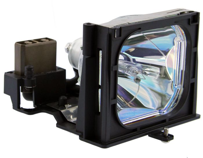 CoreParts Projector Lamp for Philips 120 Watt, 6000 Hours CSMART SV1, CSMART SV2, LC 4433-40, LC 4433-99, MONROE - W124363521