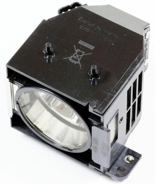 CoreParts Projector Lamp for Epson 230 Watt, 2500 Hours fit for Epson Projector EMP-6000, EMP-6100, Powerlite 6000, Powerlite 6100 - W125063381